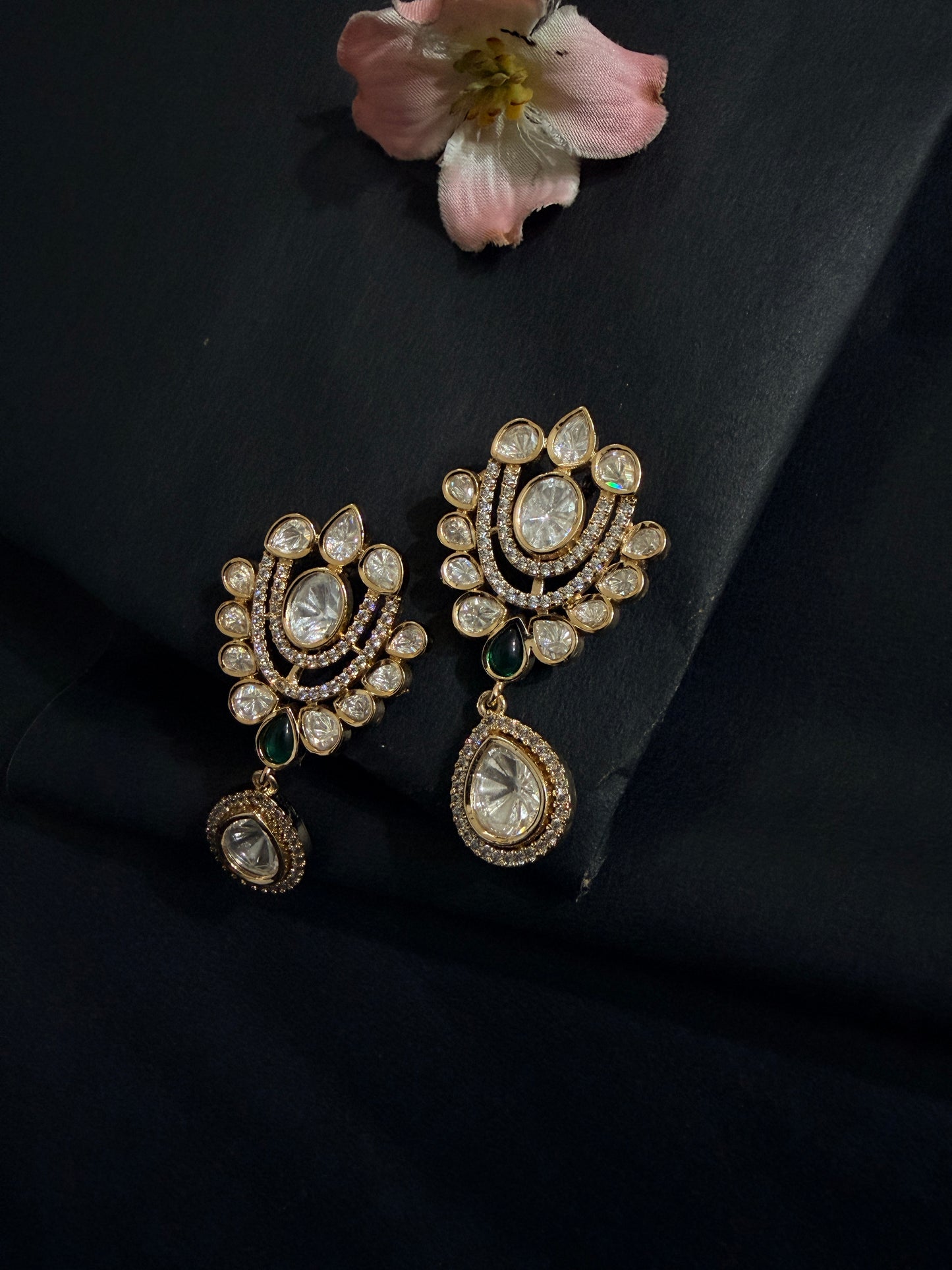 Moissanite
