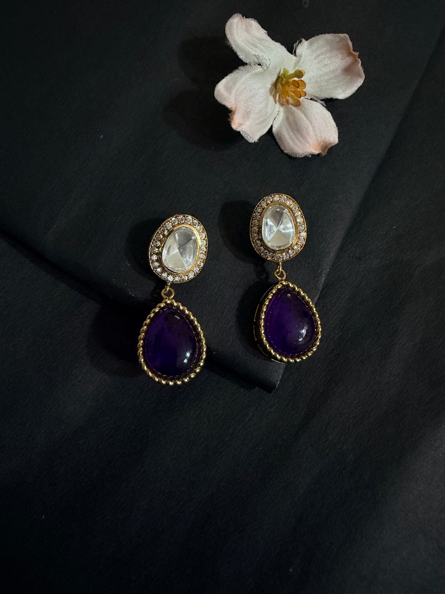 Moissanite