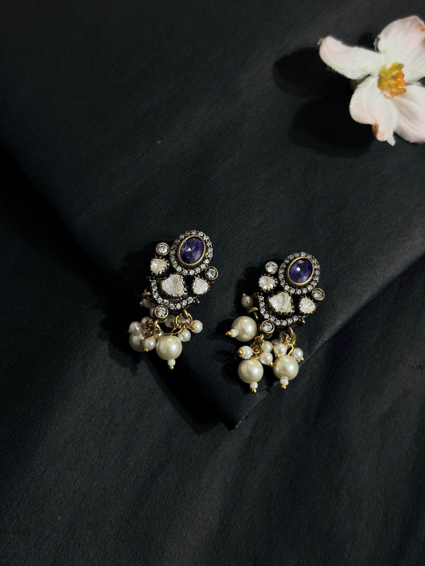 Moissanite