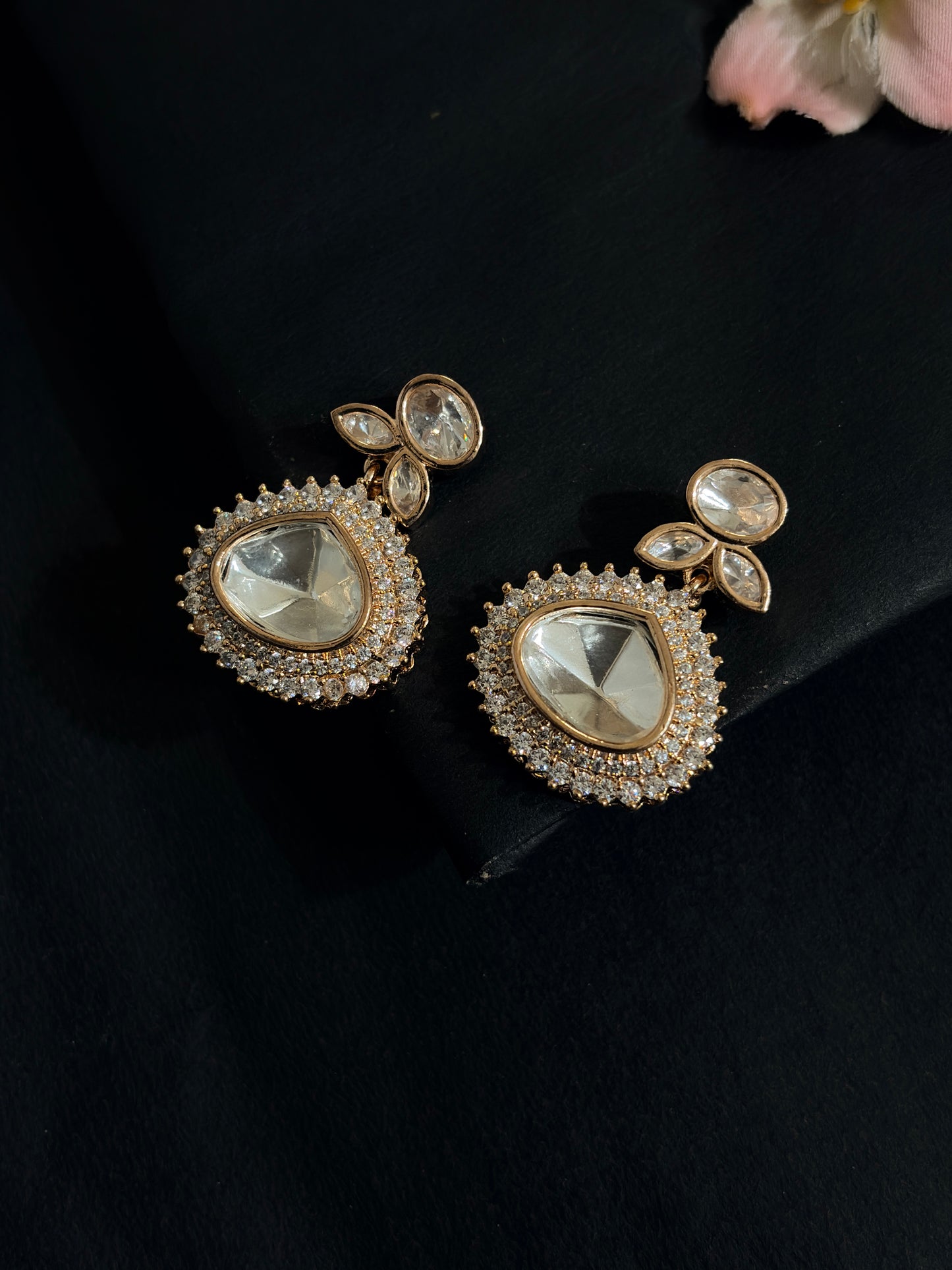 Moissanite