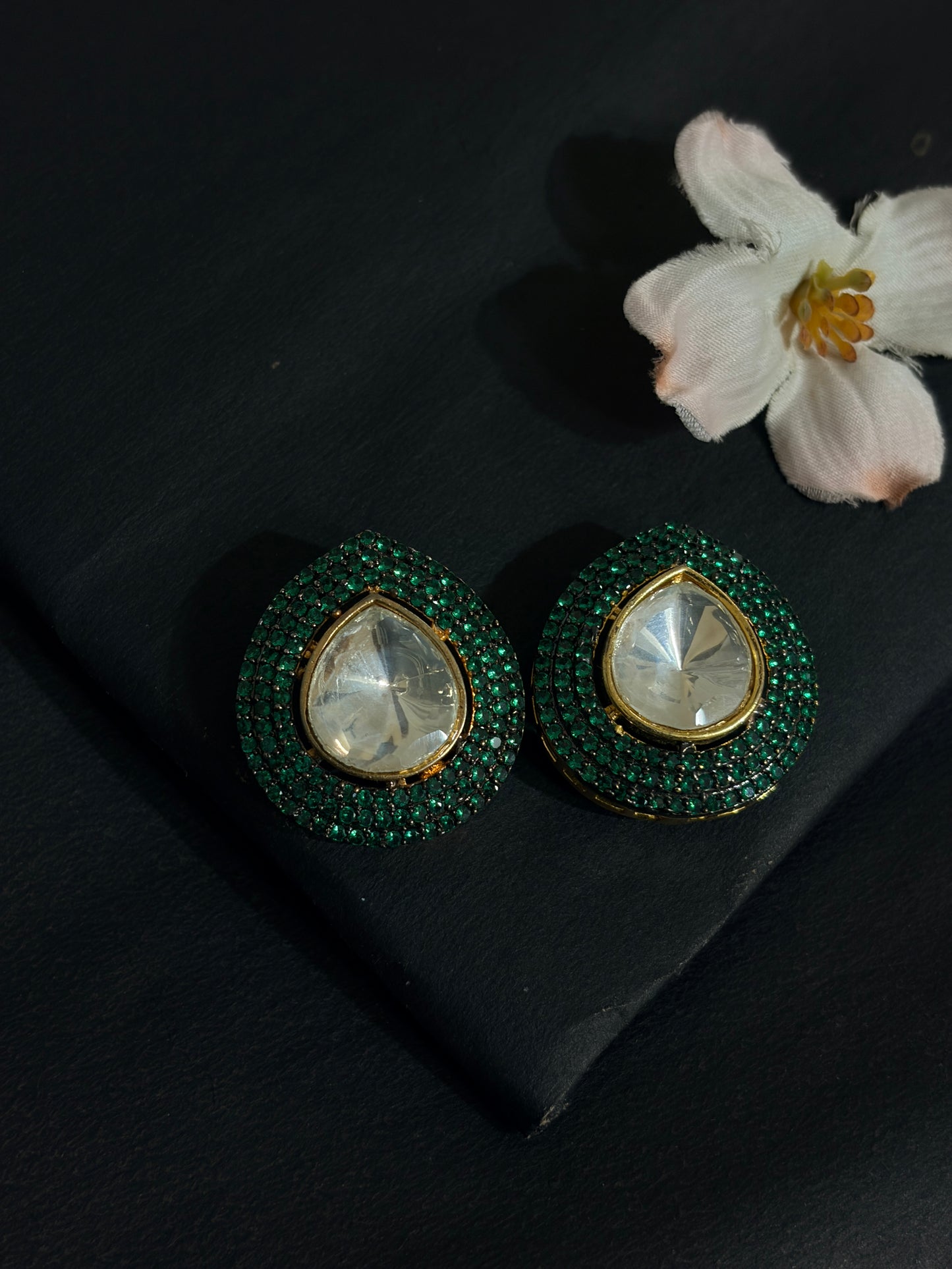 Moissanite