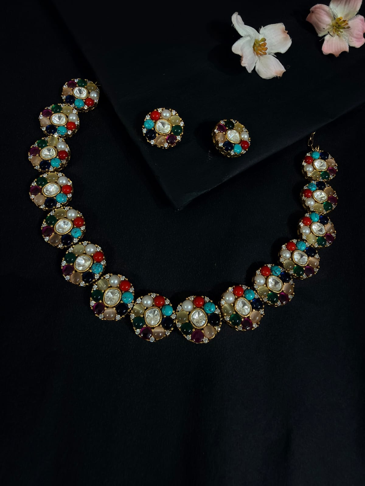 Moissanite Jewellery