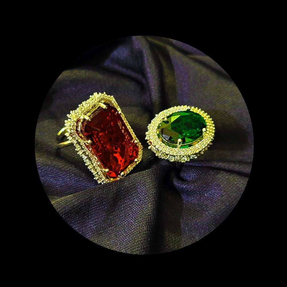 Finger Rings
