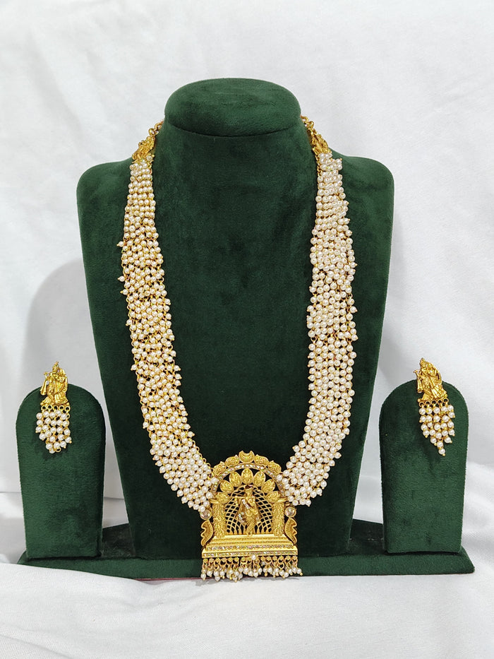 Temple Jewellery