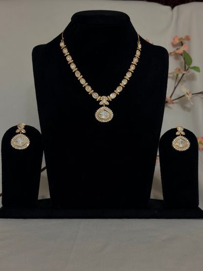 Moissanite