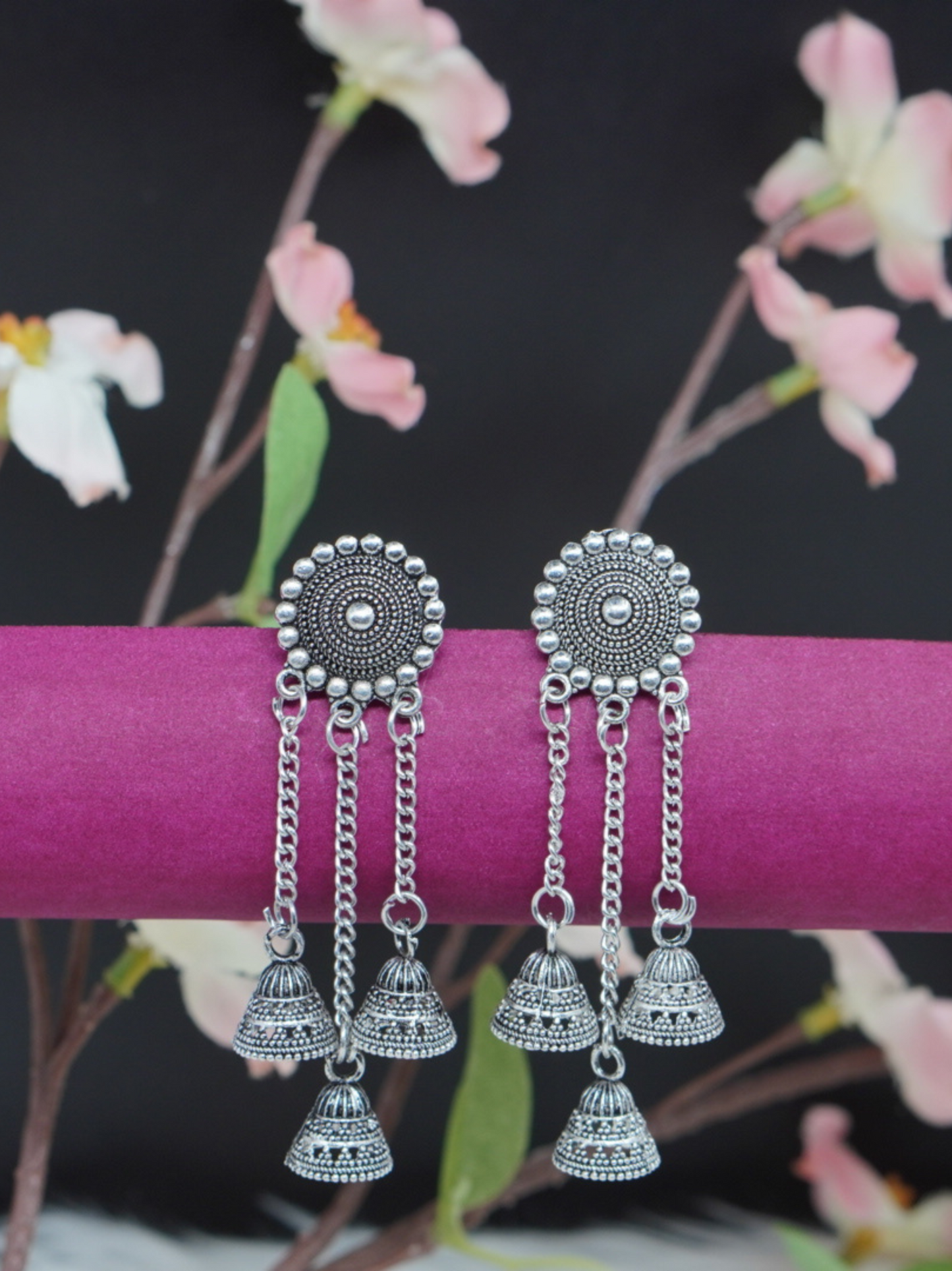 Beautiful Rakhi Combo for Sister