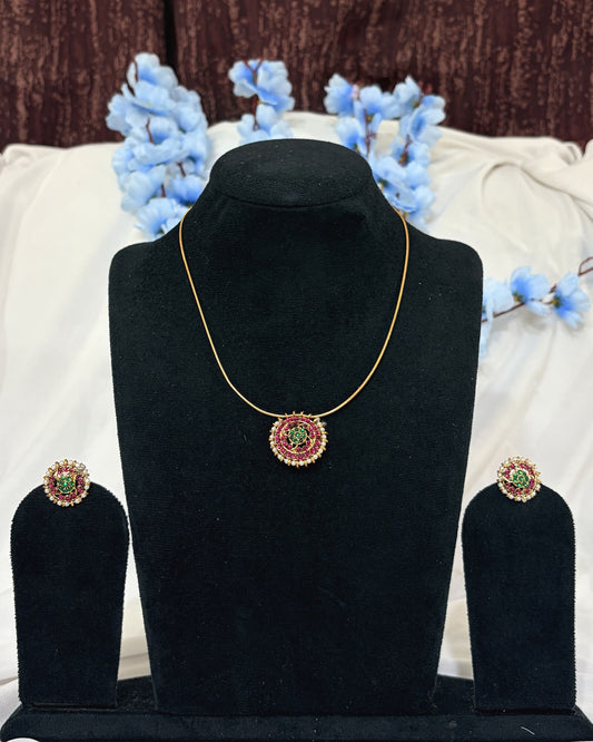 Copper Jewellery full product view