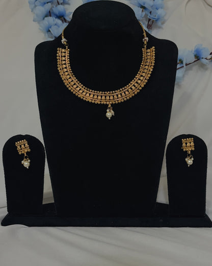 Copper Jewellery full product view