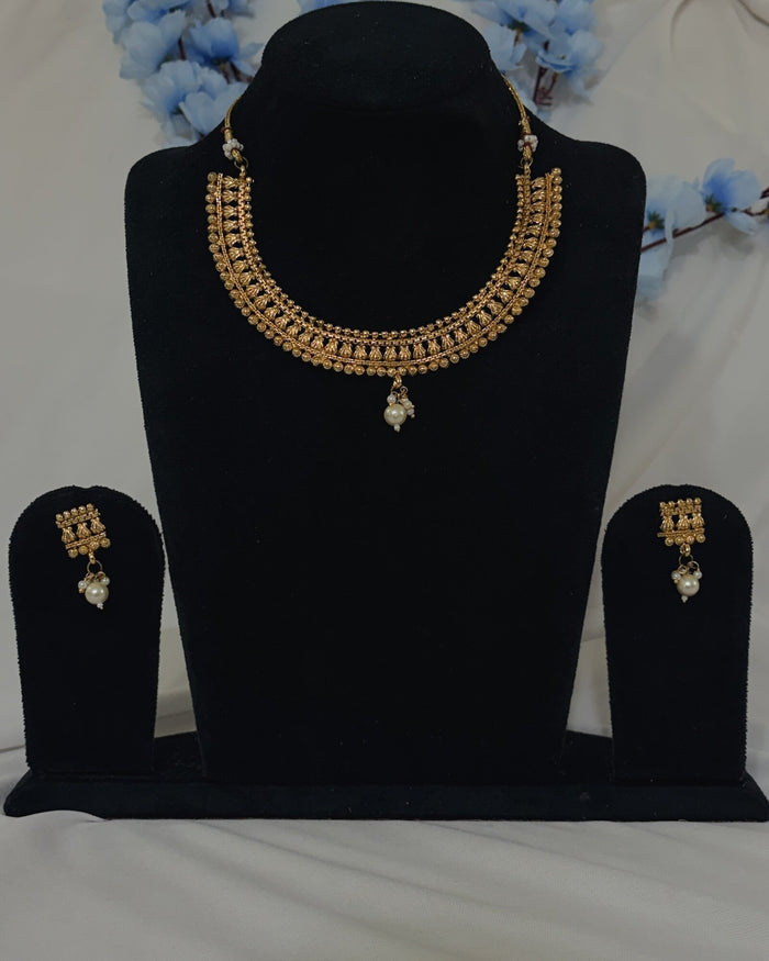 Copper Jewellery – RKTR