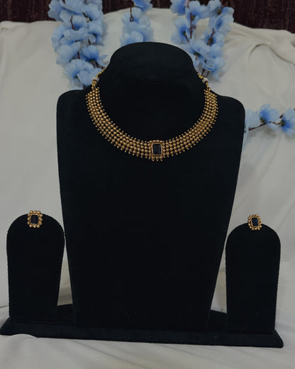 Copper Jewellery full product view