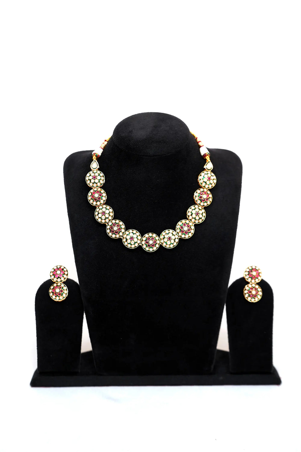 KantiKundan Special Jewellery – Exclusive Imitation & Handcrafted Designs