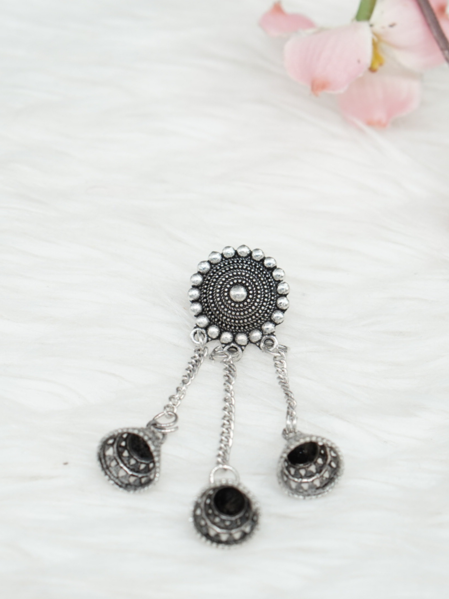 Beautiful Rakhi Combo for Sister
