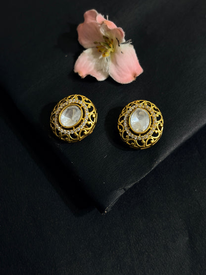 Moissanite