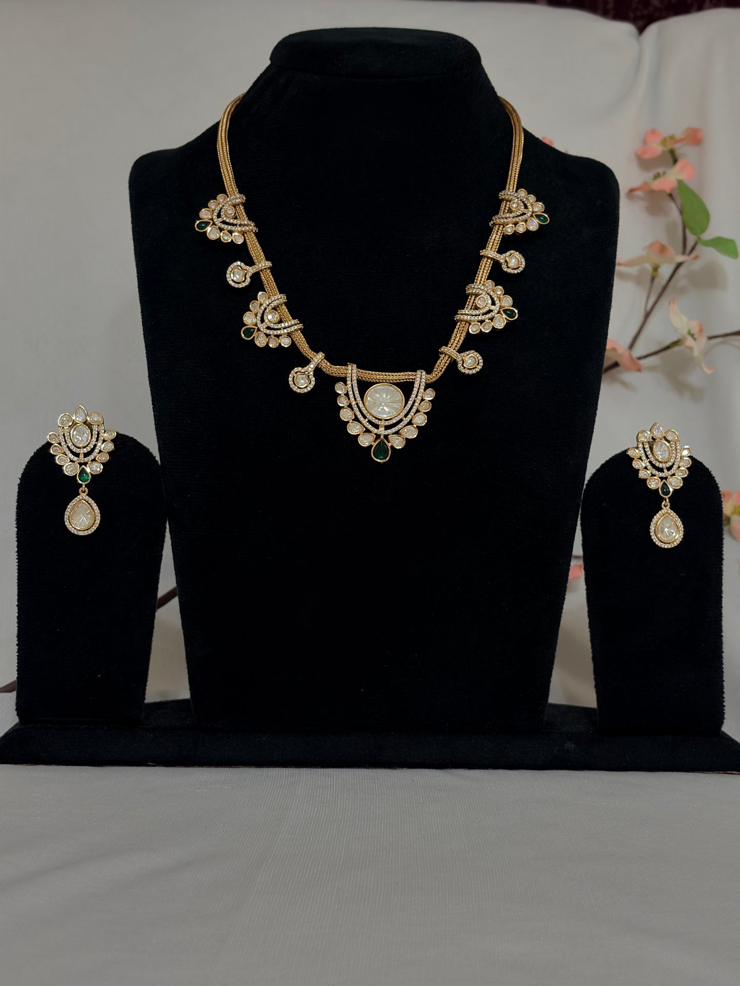 Moissanite