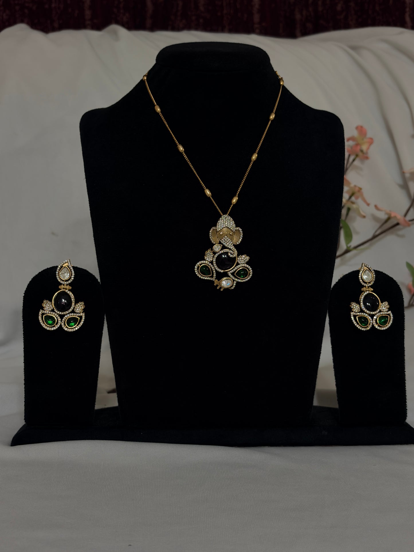 Moissanite