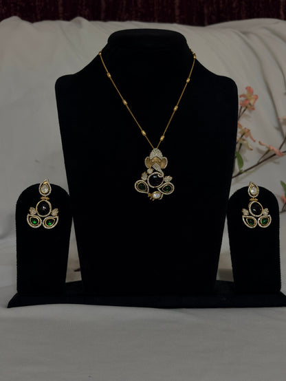 Moissanite