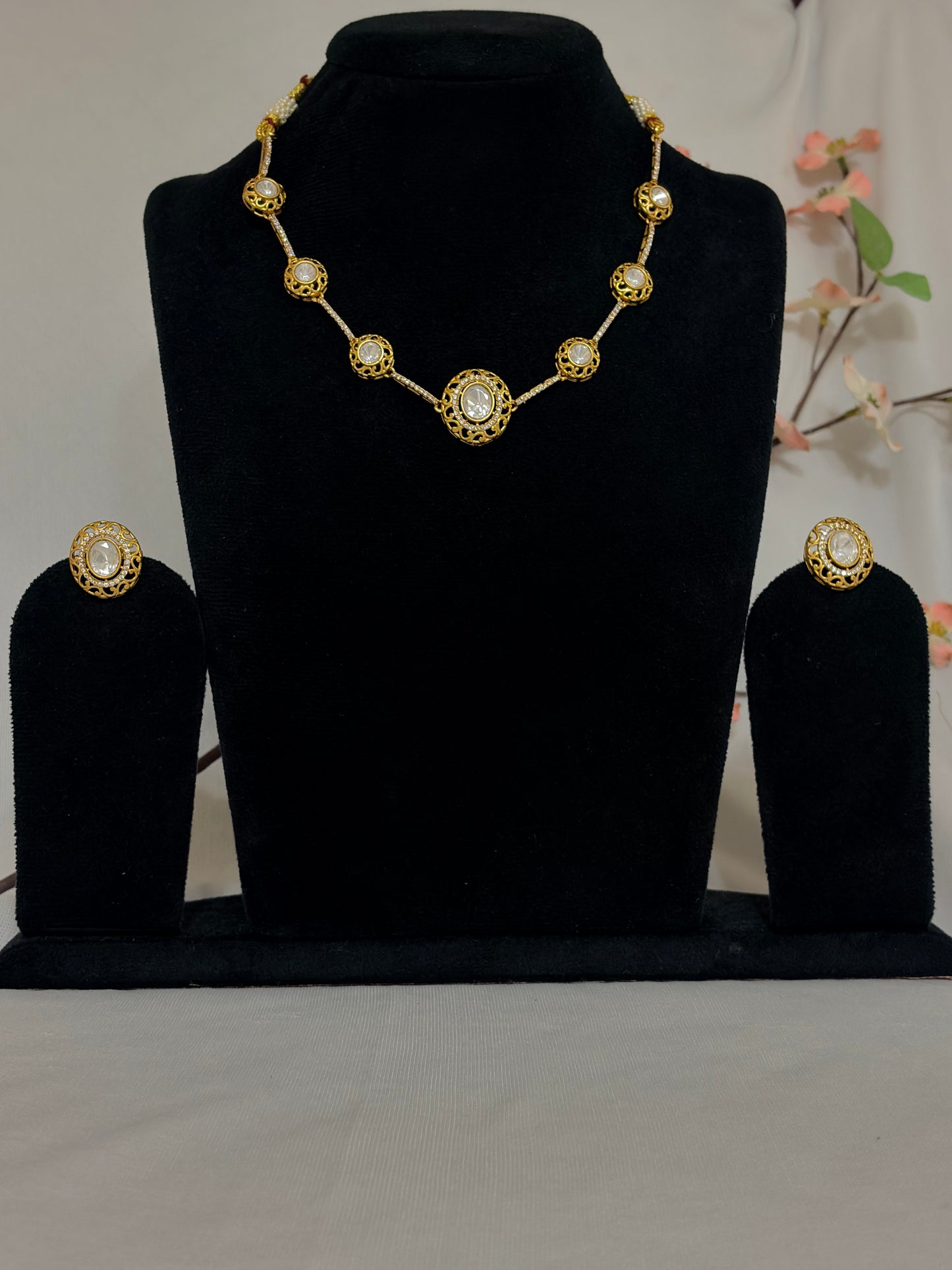 Moissanite