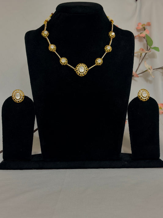 Moissanite