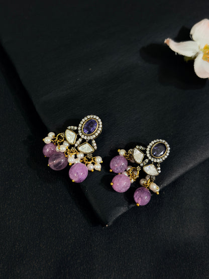 Moissanite