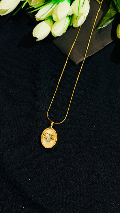 Honeybee Antitarnish chain
