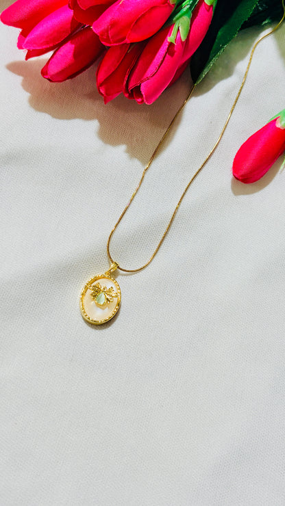 Honeybee Antitarnish chain