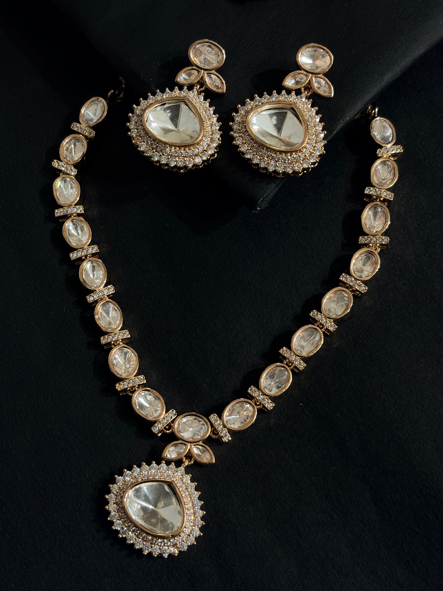 Moissanite