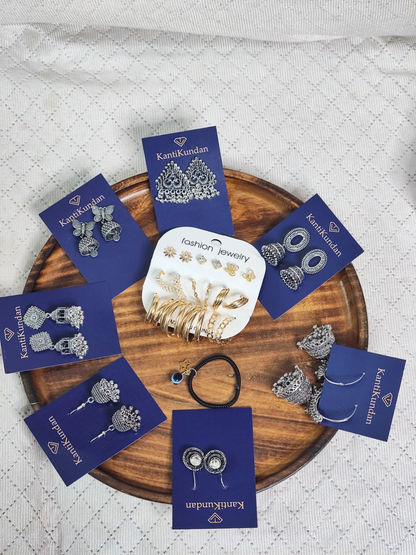 Rakhi Gift Combo for Beloved Sister