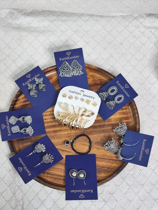 Rakhi Gift Combo for Beloved Sister