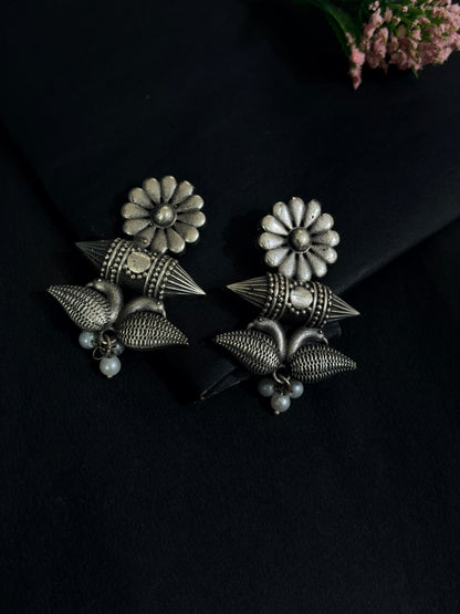 Silver replica