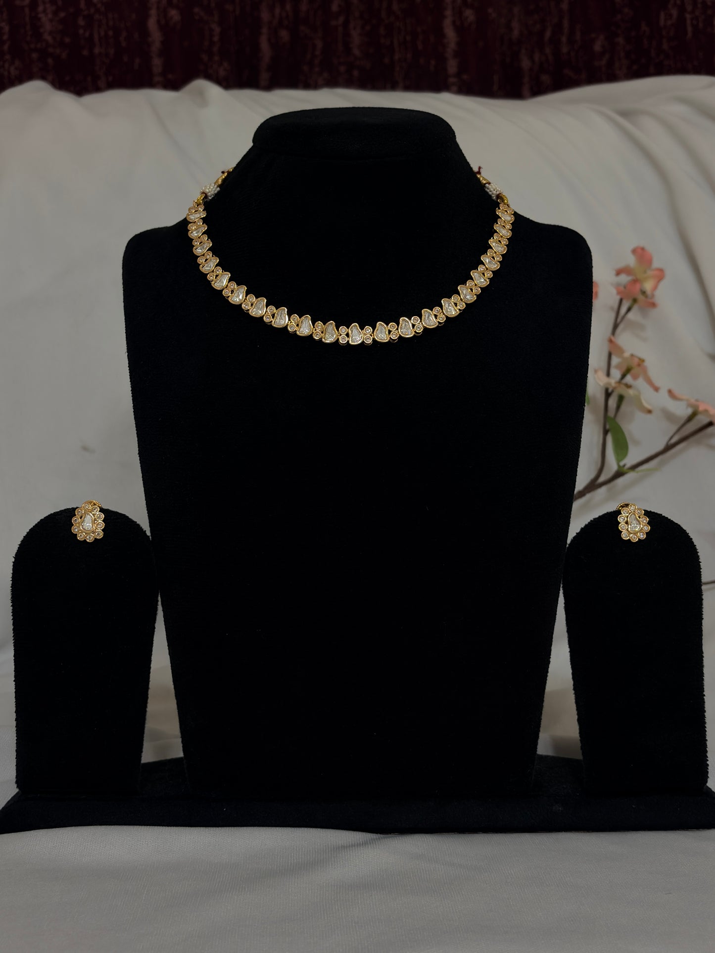 Moissanite