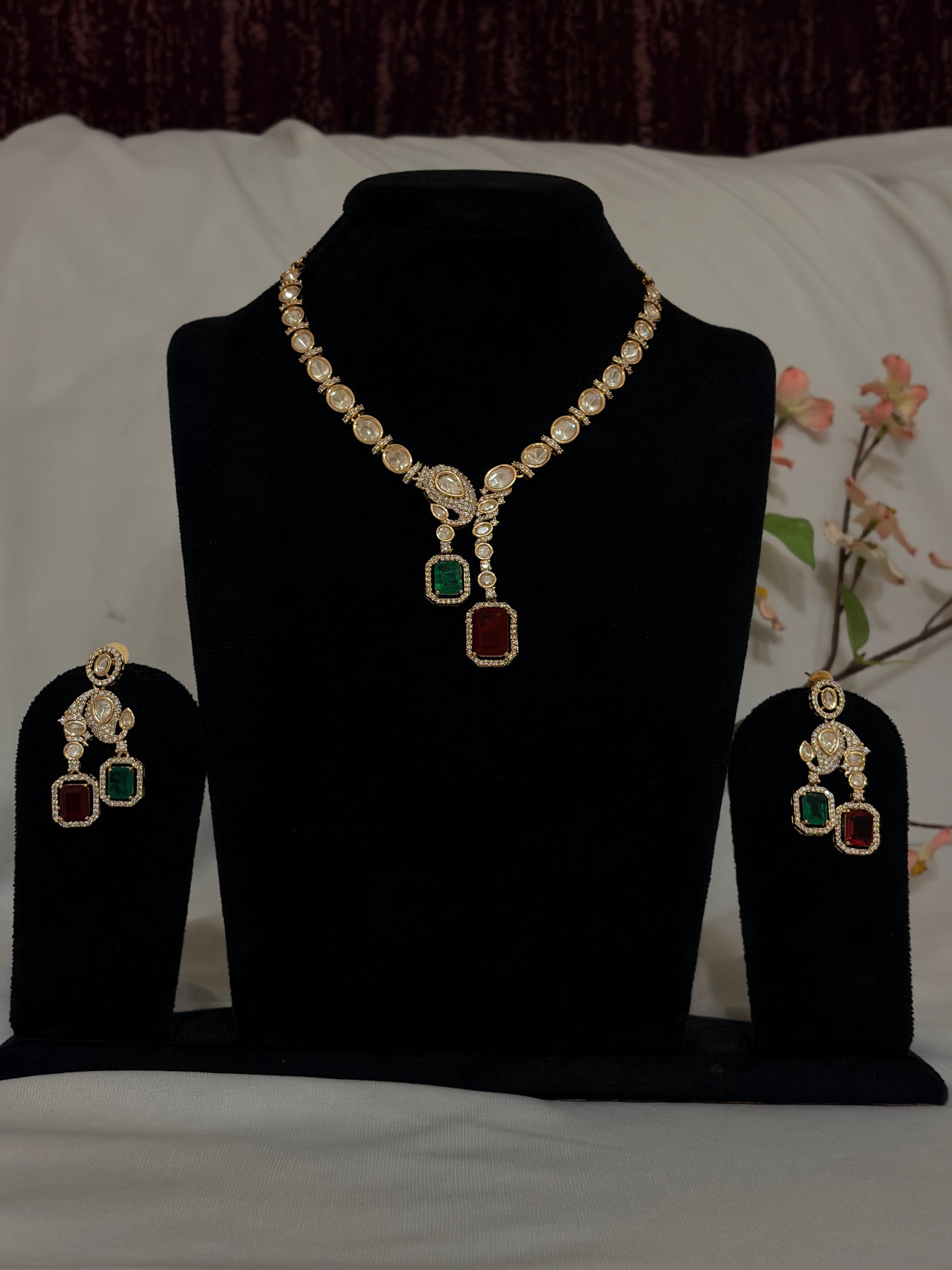 Moissanite