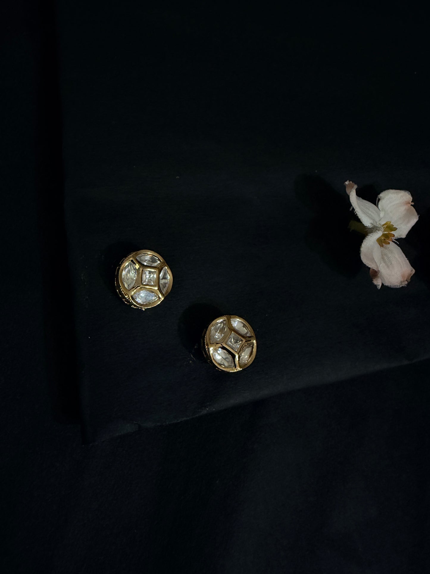 Moissanite