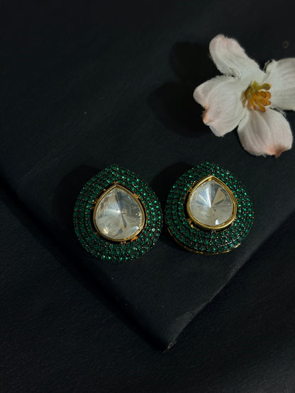 Moissanite