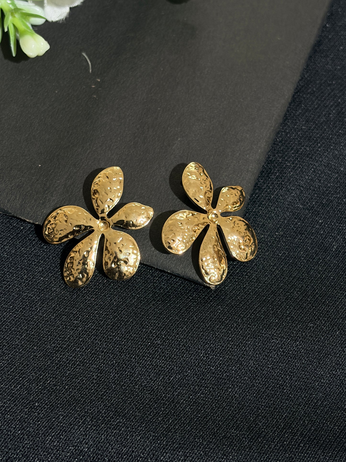 Anti Tarnish Daily Wear Earrings 004