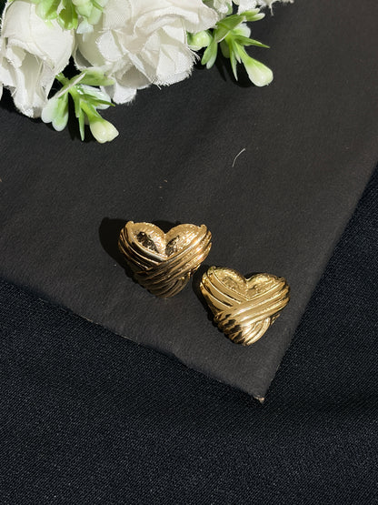 Anti Tarnish Daily Wear Earrings 005