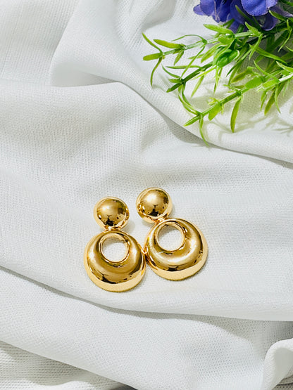 Margo anti tarnish earings