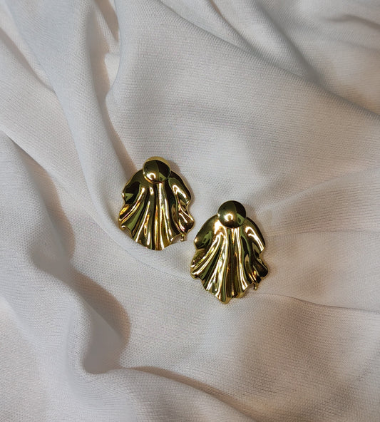 Anti Tarnish Earrings