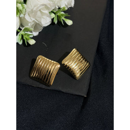 Anti Tarnish Daily Wear Earrings 003