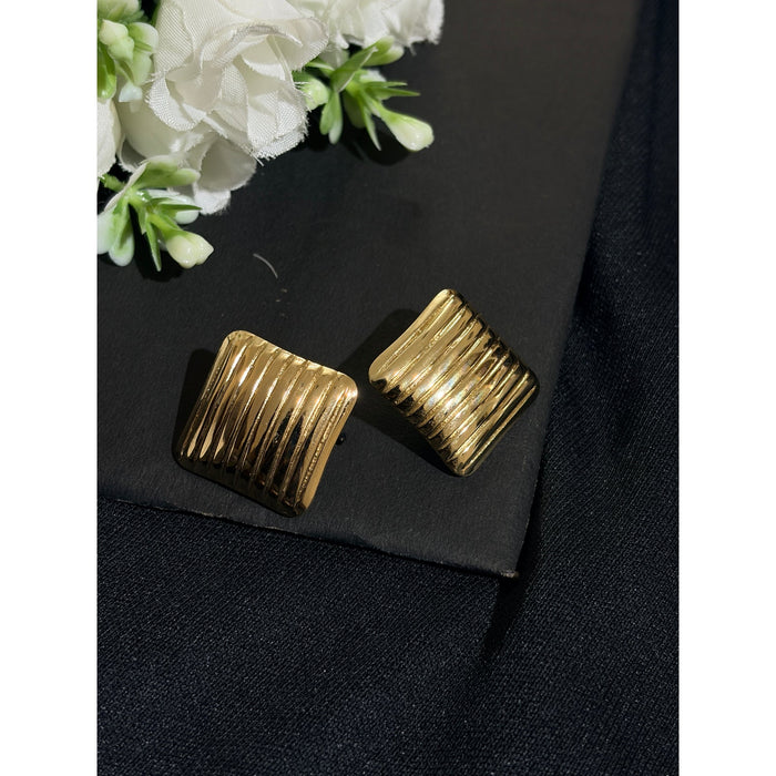 Anti Tarnish Daily Wear Earrings 003