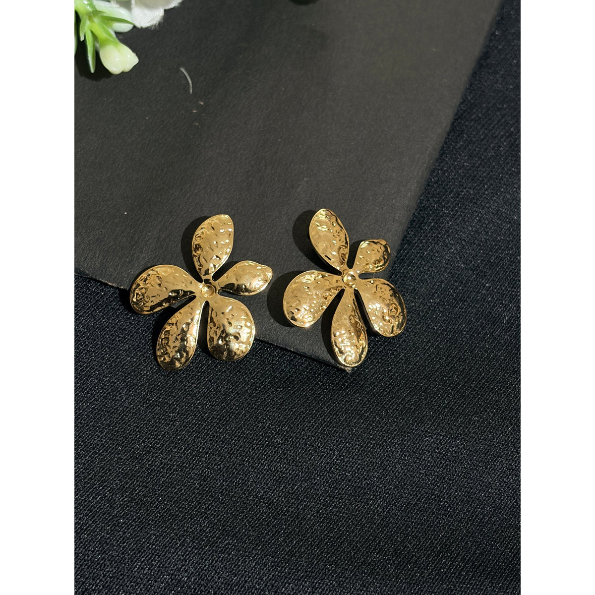 Anti Tarnish Daily Wear Earrings 004