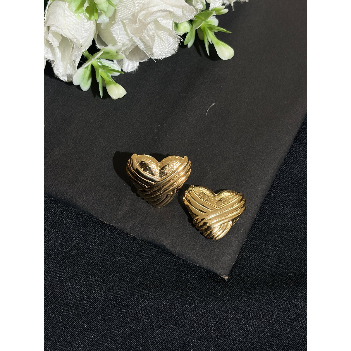 Anti Tarnish Daily Wear Earrings 005