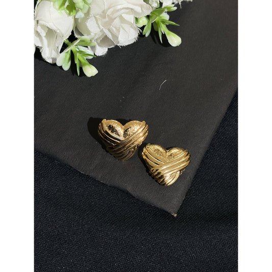 Anti Tarnish Daily Wear Earrings 005