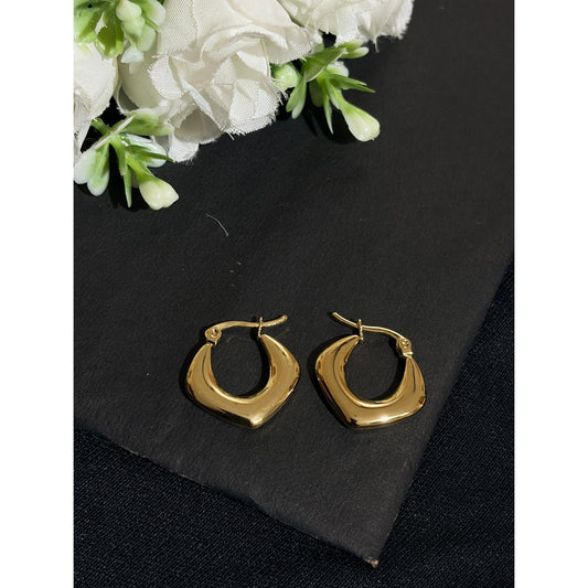 Anti Tarnish Daily Wear Earrings 006