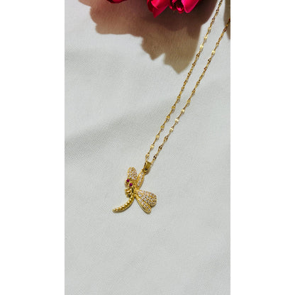 Dragon Antitarnish chain