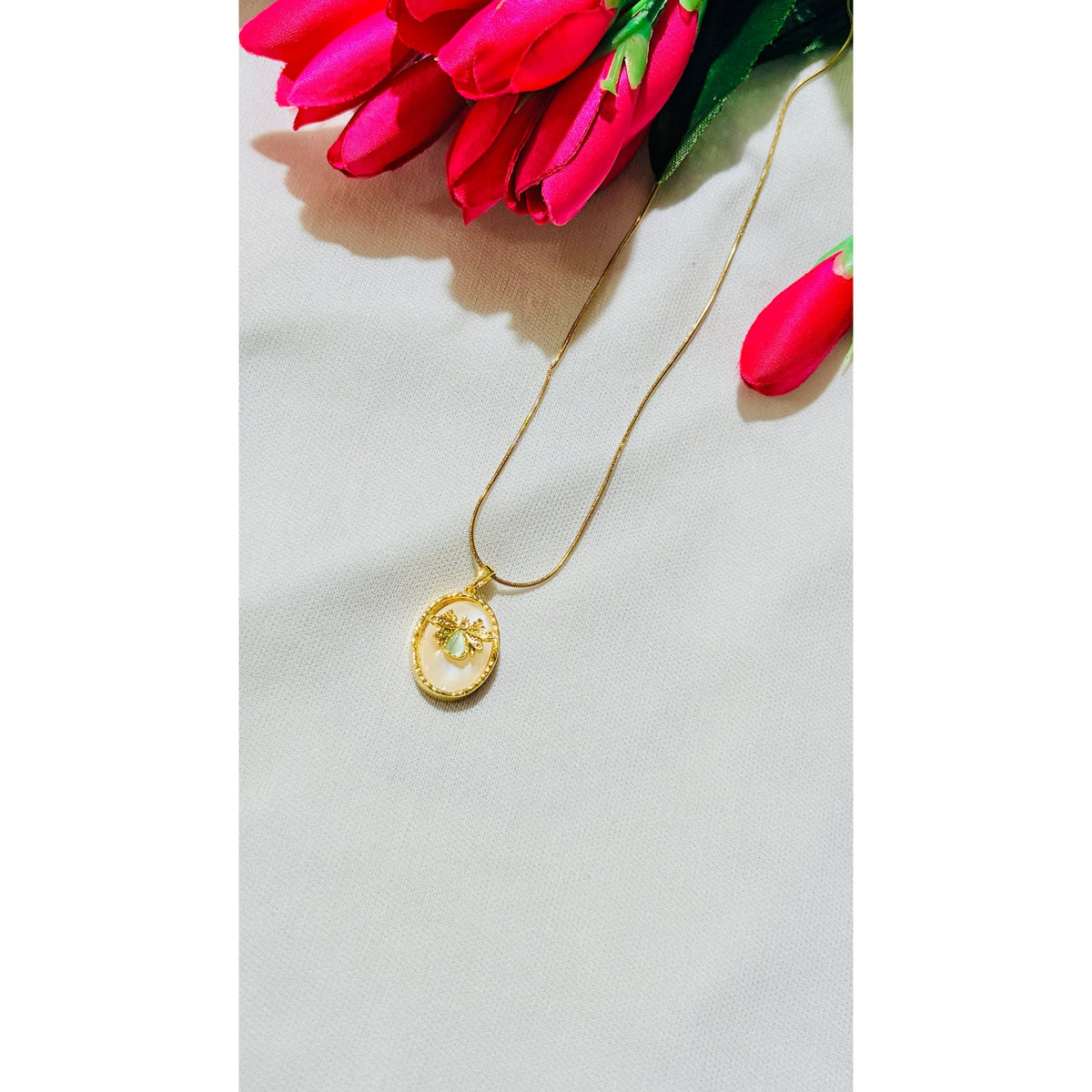 Honeybee Antitarnish chain