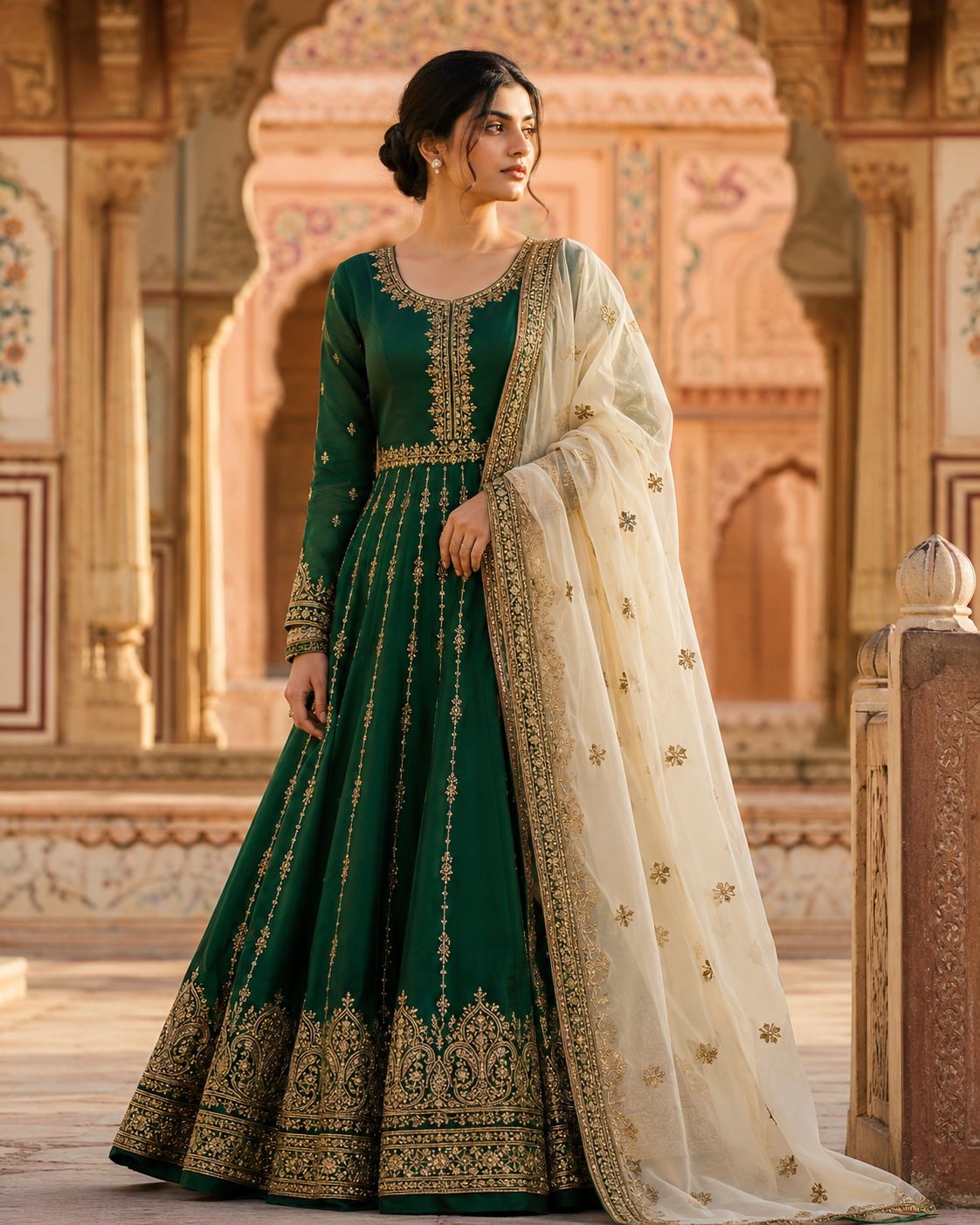 Women’s Ethnic Wear
