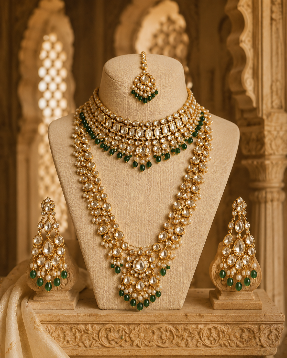 Artificial Jewellery