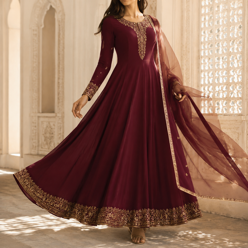 Anarkali