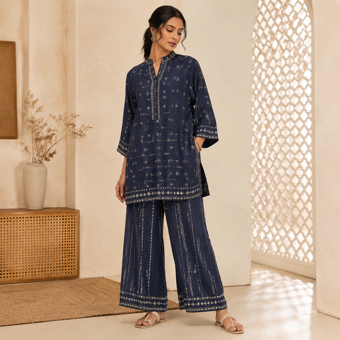 Co-ord Sets