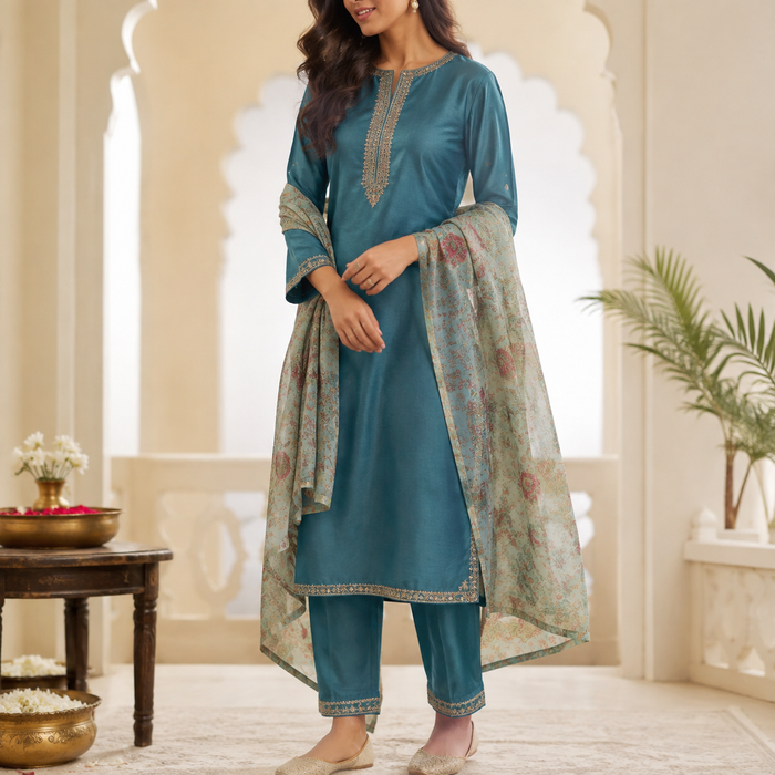 Kurta Sets